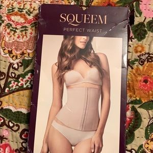 Squeem Magical Lingerie